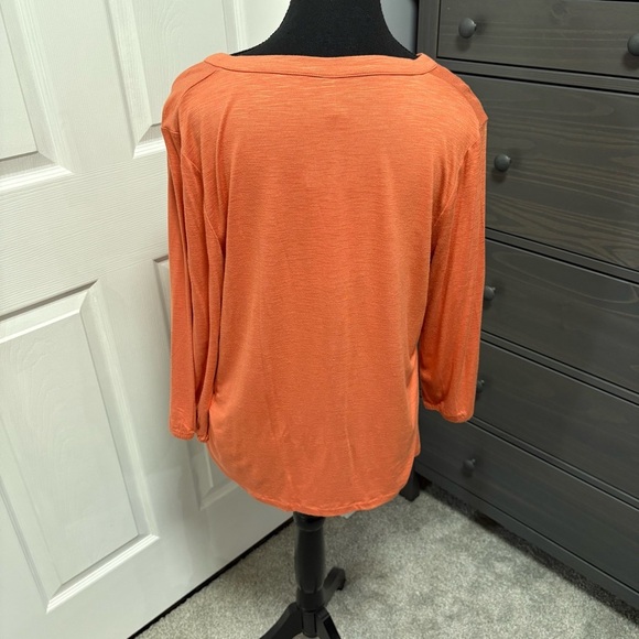 Soya Concept Top - Picture 2 of 7